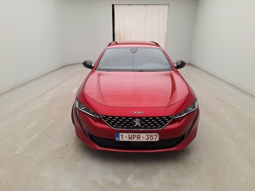 PEUGEOT 508 1499.0 cc Automatic (2019)