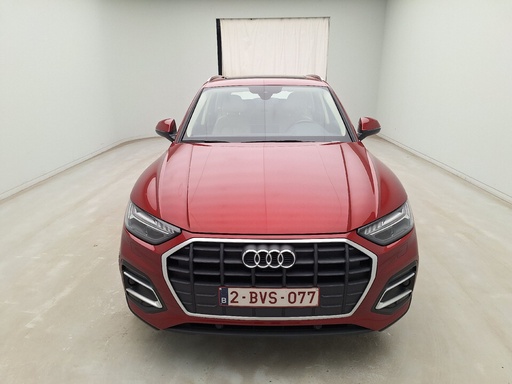 AUDI Q5 1968.0 cc Automatic (2022)
