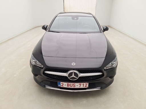 Mercedes CLA 250 1332.0 cc Automatic (2022)
