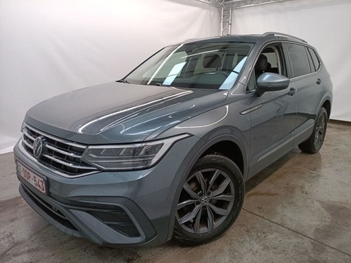 Volkswagen Tiguan Allspace 1968.0 cc Manual (2023)