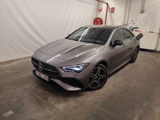 Mercedes CLA 250 1332.0 cc Automatic (2023)