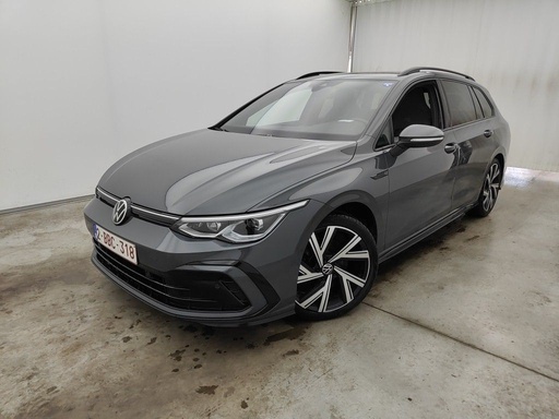 Volkswagen Golf 1968.0 cc Automatic (2021)