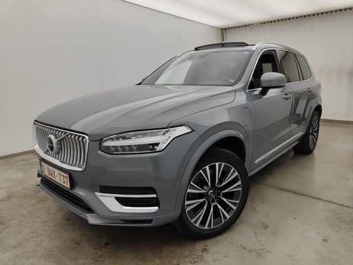 VOLVO Other 1969.0 cc Automatic (2022)