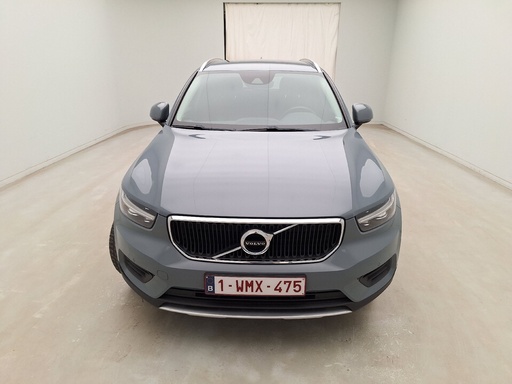 VOLVO XC40 1477.0 cc Automatic (2019)