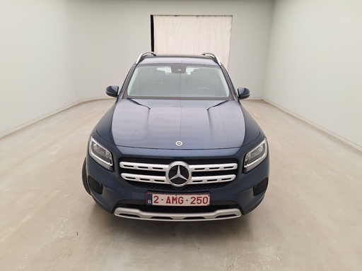 Mercedes Other 1332.0 cc Automatic (2021)