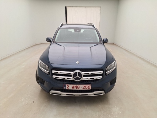 Mercedes GLB 180 1332.0 cc Automatic (2021)