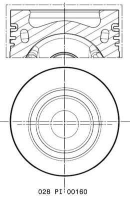 Piston