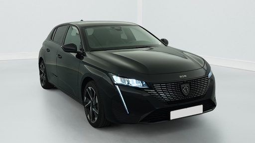 PEUGEOT 308 Automatic (2025)