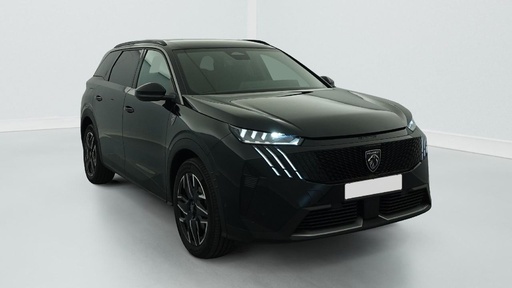 [VEH-PEU-USED-0150] PEUGEOT 5008 (Year of Construction 2025, 136 PS, Petrol)