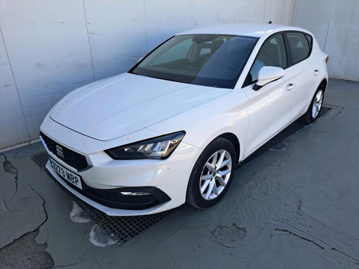 SEAT Leon 1968.0 cc Manual (2022)