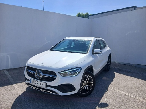 Mercedes GLA 200 1332.0 cc Automatic (2023)