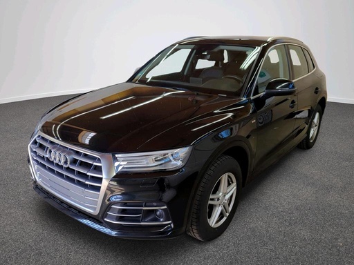AUDI Q5 1984.0 cc Automatic (2020)