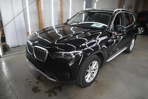 BMW X3 1995.0 cc Automatic (2022)