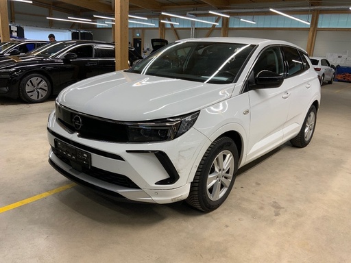 OPEL Grandland X 1499.0 cc Automatic (2023)