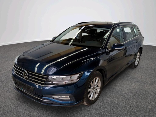 Volkswagen Passat Variant 1968.0 cc Automatic (2021)