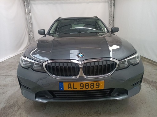 BMW 320 1995.0 cc Automatic (2022)