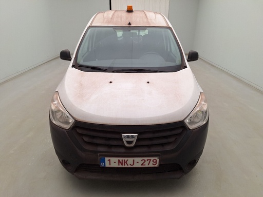 DACIA Dokker 1598.0 cc Manual (2016)