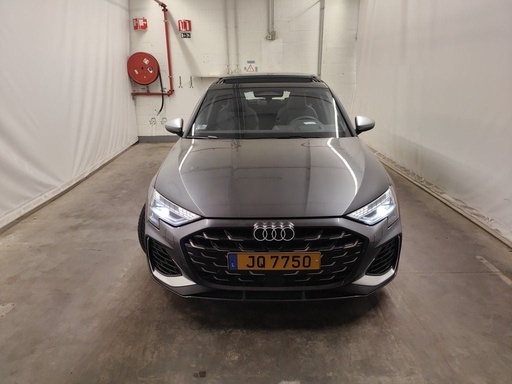 AUDI S3 1984.0 cc Automatic (2025)
