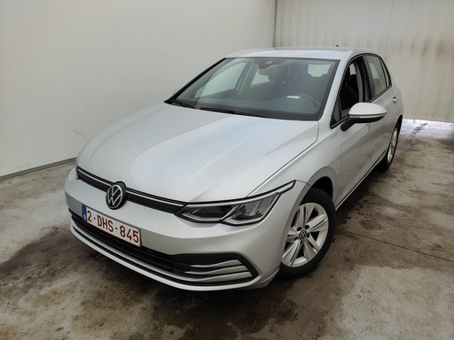 Volkswagen Golf 999.0 cc Manual (2023)