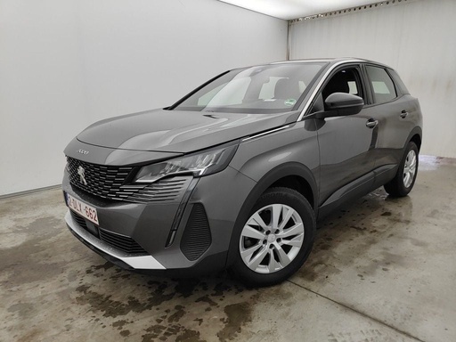 PEUGEOT 3008 1199.0 cc Automatic (2023)