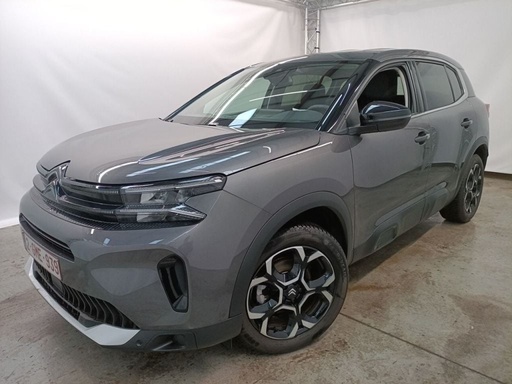 Citroen C5 Aircross 1499.0 cc Automatic (2025)