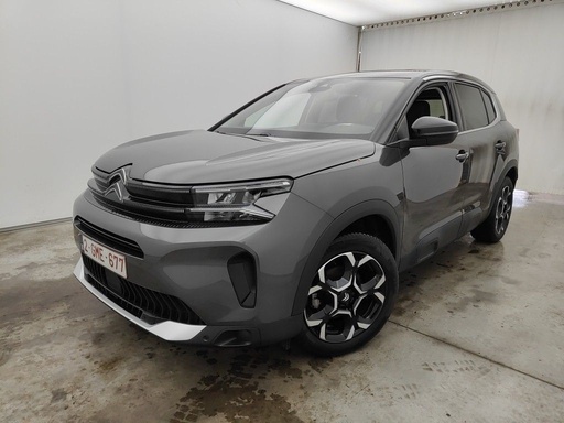 Citroen C5 Aircross 1499.0 cc Automatic (2025)