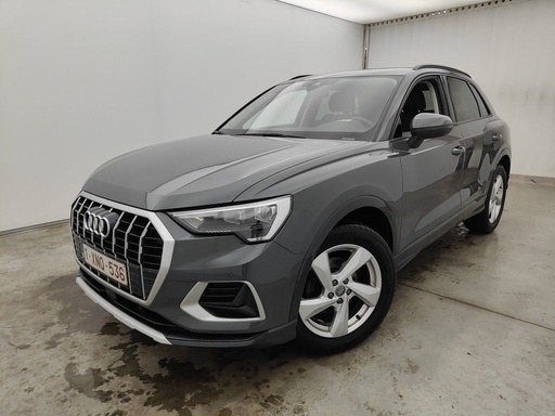 AUDI Q3 1968.0 cc Automatic (2020)