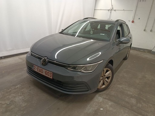 Volkswagen Golf 999.0 cc Automatic (2023)