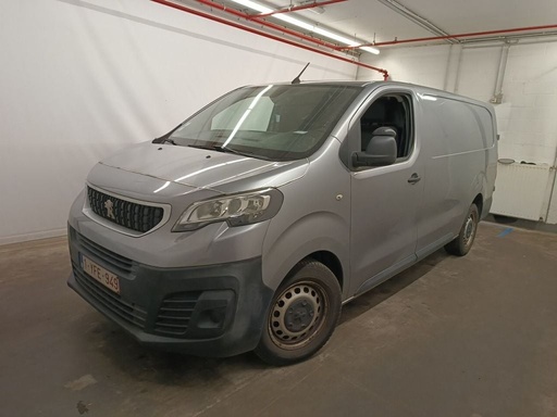 [VEH-PEU-USED-0212] PEUGEOT Expert (Year of Construction 2020, 120 PS, Diesel)