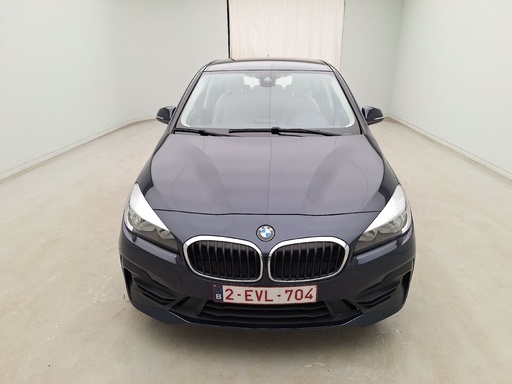 BMW 225 1499.0 cc Automatic (2020)