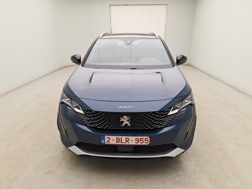 PEUGEOT 3008 1499.0 cc Automatic (2022)