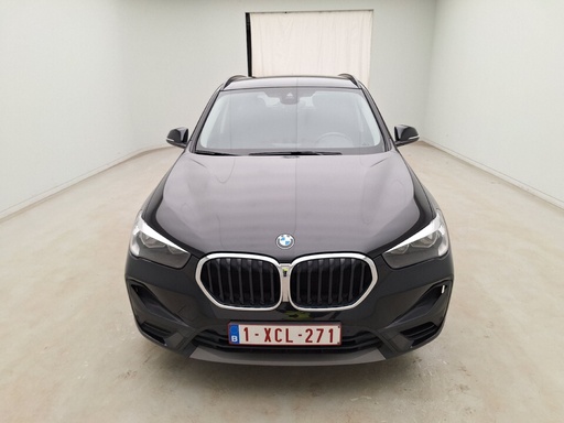 BMW X1 1499.0 cc Automatic (2019)