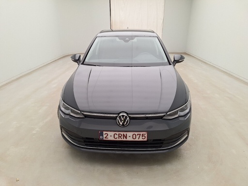 Volkswagen Golf 1395.0 cc Automatic (2022)