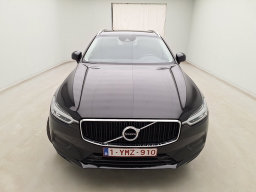 VOLVO Other 1969.0 cc Automatic (2020)