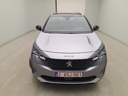PEUGEOT 5008 1499.0 cc Automatic (2021)