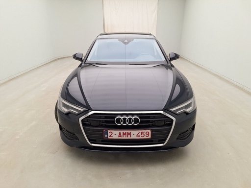 AUDI A6 1968.0 cc Automatic (2021)