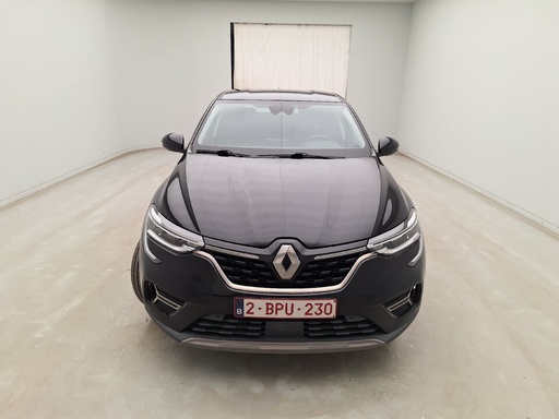 RENAULT Arkana 1598.0 cc Automatic (2022)