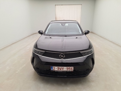 OPEL Mokka 1199.0 cc Manual (2022)