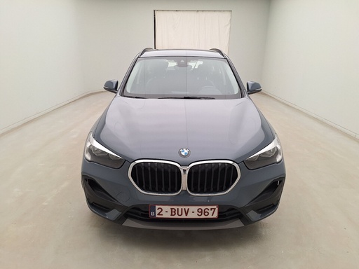 BMW X1 1496.0 cc Manual (2022)