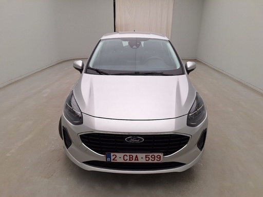 FORD Fiesta 998.0 cc Manual (2022)