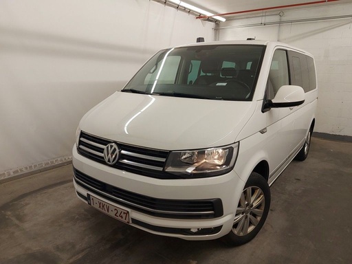 Volkswagen T6 1968.0 cc Automatic (2020)