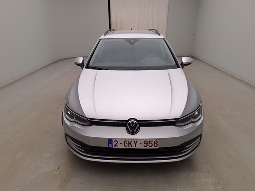 Volkswagen Golf 1968.0 cc Automatic (2022)