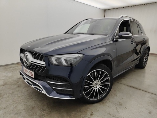 Mercedes GLE 350 1950.0 cc Automatic (2021)