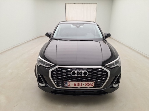 AUDI Q3 1968.0 cc Automatic (2021)