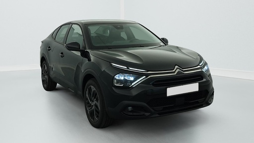 Citroen C4 X Automatic (2023)