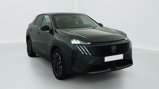PEUGEOT 3008 Automatic (2025)