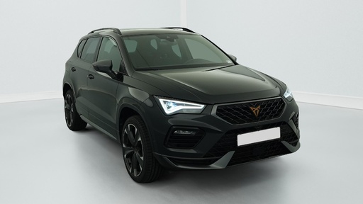 CUPRA Ateca Automatic (2024)