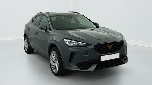 CUPRA Formentor Automatic (2024)
