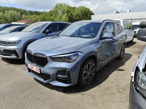 BMW X1 1499.0 cc Automatic (2022)