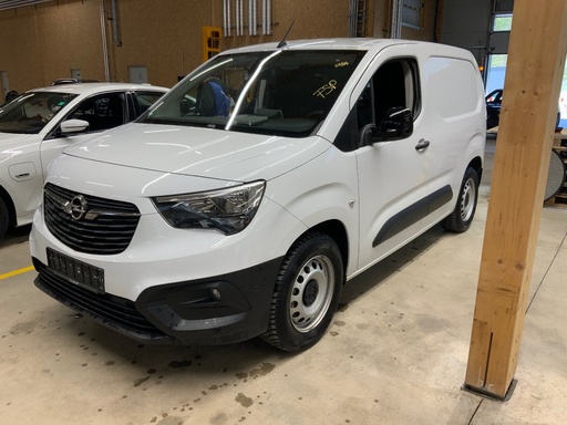 OPEL Combo Automatic (2023)